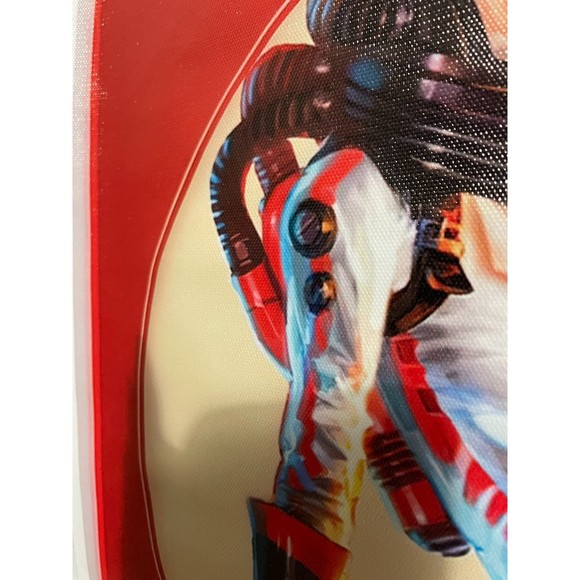 Art Fallout Nuka Cola Canvas Gaming Poster 24x16 Poshmark